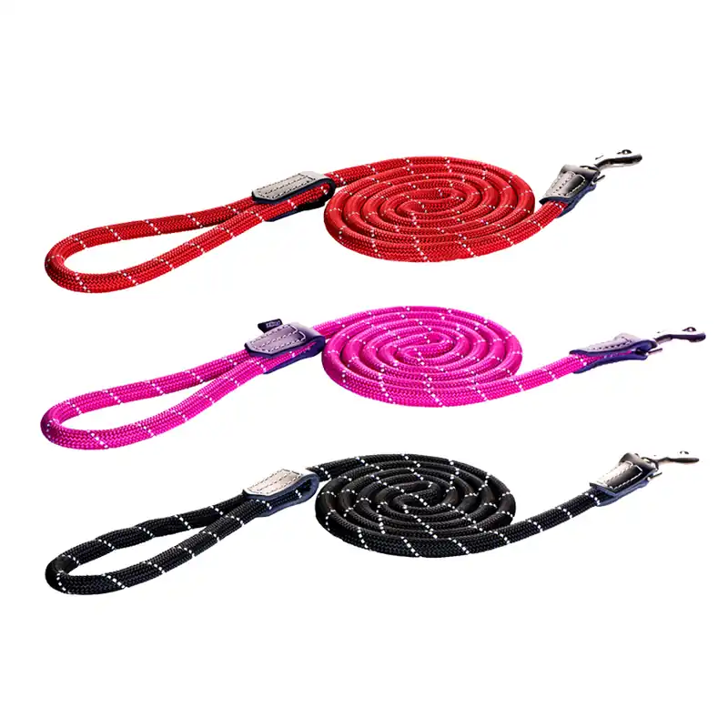 Rogz Rope Line Fixed Lead Nieuw