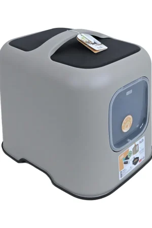 Rotho - Kattentoilet Biala Koop Online