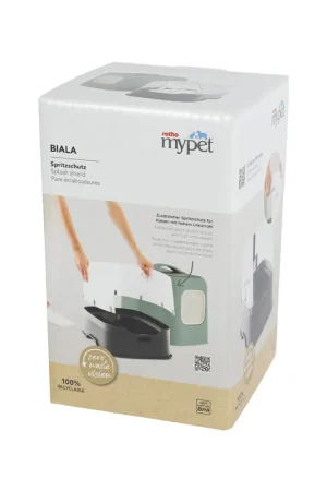 Rotho Splash Shield Biala Lage Kosten