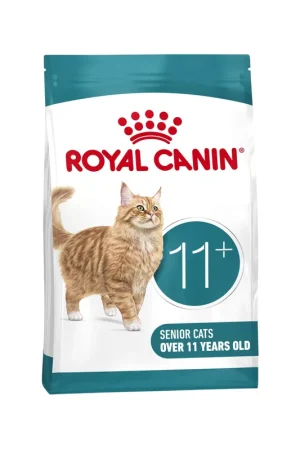 Direct Beschikbaar Royal Canin Ageing 11+ - Kattenvoer