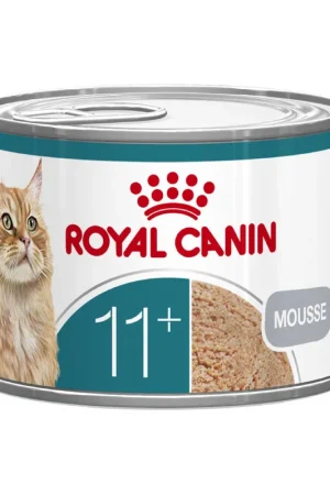 Nieuw Royal Canin Ageing 11+ Mousse - Kattenvoer