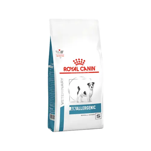 Royal Canin Anallergenic Kleine Hond Nu Kopen