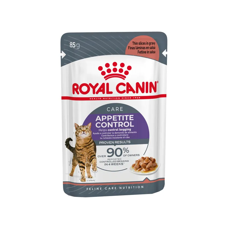 Nu Kopen Royal Canin Appetite Control Care in Gravy