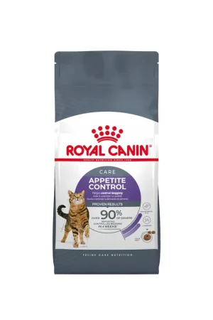 Royal Canin Appetite Control Care - Kattenvoer Korting