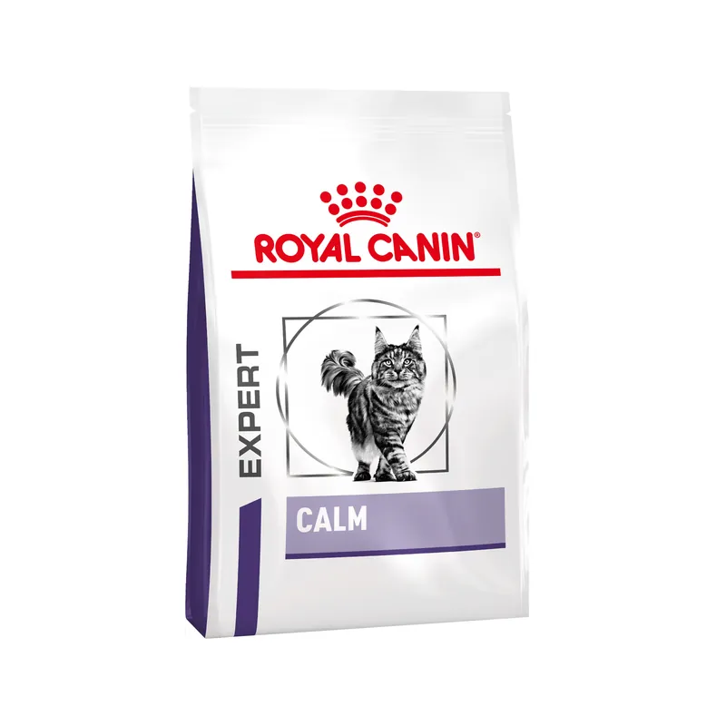 Royal Canin Calm Diet Kat Meest Verkocht