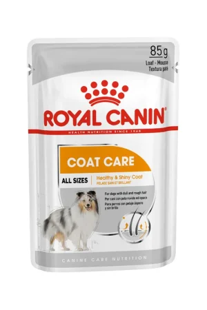Must-Have Royal Canin Coat Care Wet - Hondenvoer