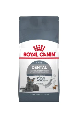 Tijdelijk Beschikbaar Royal Canin Dental Care - Kattenvoer