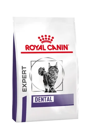Royal Canin Dental Kat Seizoensaanbieding