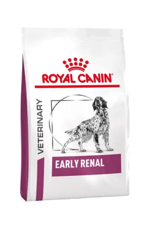 Beste Prijs Royal Canin Early Renal Hond