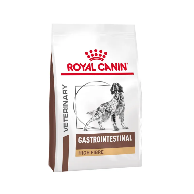 Royal Canin Gastrointestinal High Fibre Hond Gereduceerde Prijs