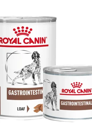 Beperkte Voorraad Royal Canin Gastrointestinal Hond - Blik