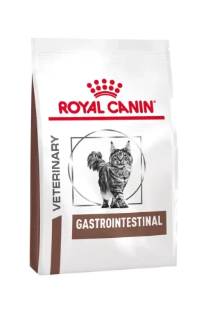 Royal Canin Gastrointestinal Kat Betrouwbaar