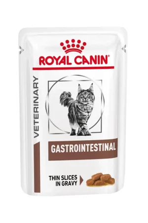 Superprijs Royal Canin Gastrointestinal Kat - Maaltijdzakje