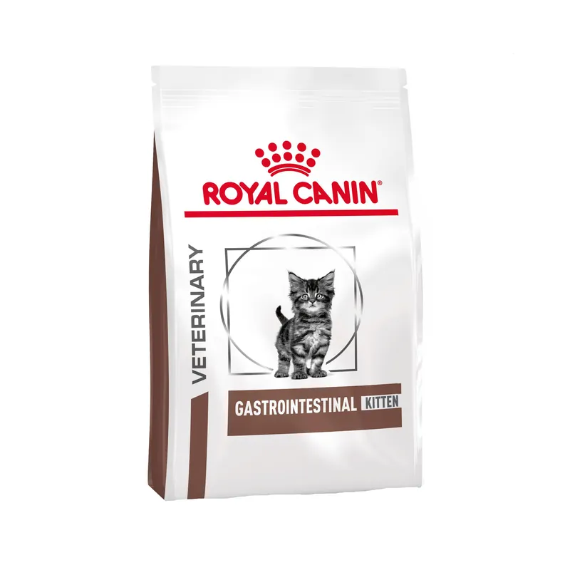 Alleen Vandaag Royal Canin Gastrointestinal Kitten