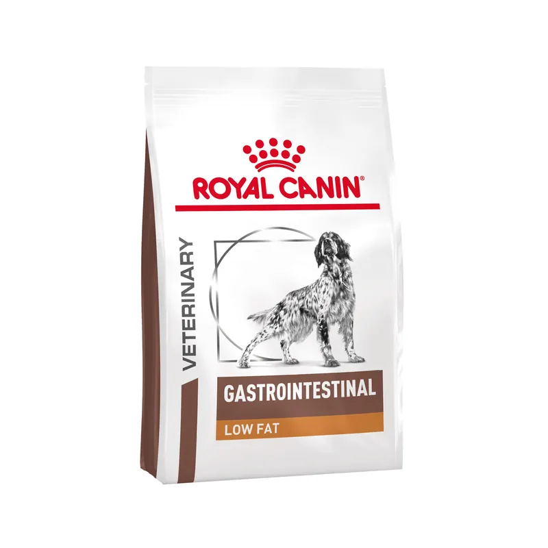 Alleen Vandaag Royal Canin Gastrointestinal Low Fat Hond