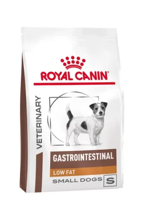 Royal Canin Gastrointestinal Low Fat Kleine Hond Exclusieve Aanbieding