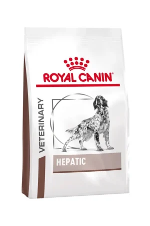 Royal Canin Hepatic Hond Must-Have