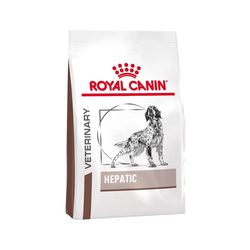 Royal Canin Hepatic Hond Must-Have