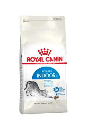 Direct Beschikbaar Royal Canin Indoor 27 - Kattenvoer