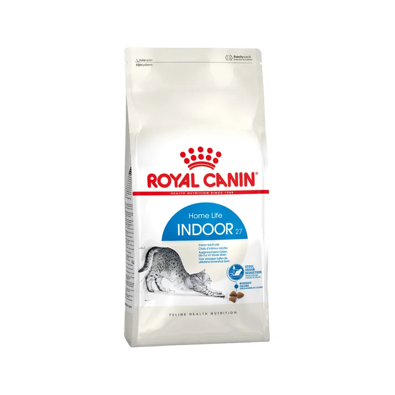 Direct Beschikbaar Royal Canin Indoor 27 - Kattenvoer