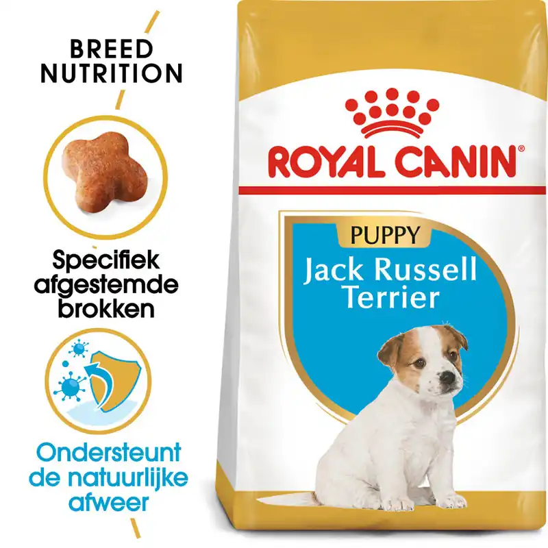 Koopje Royal Canin Jack Russell Terrier Puppy - Hondenvoer