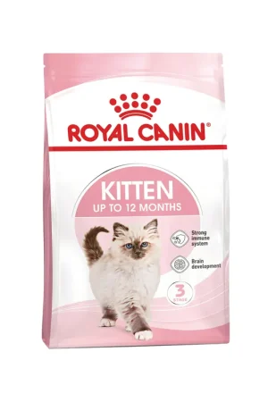 Royal Canin Kitten - Kattenvoer Flitsaanbieding