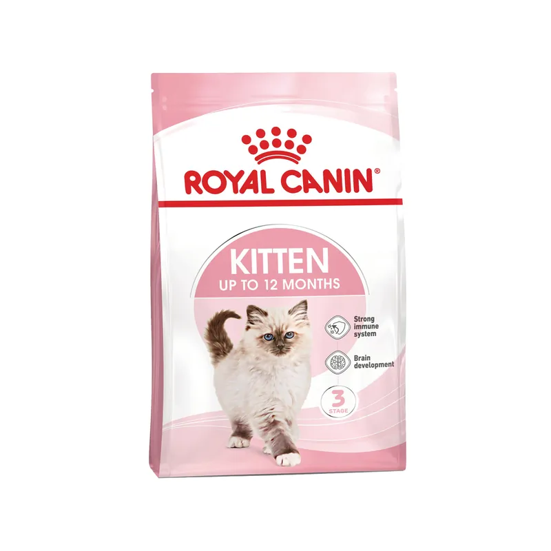 Royal Canin Kitten - Kattenvoer Flitsaanbieding