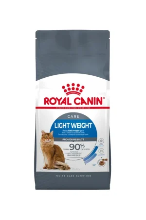 Dagaanbieding Royal Canin Light Weight Care - Kattenvoer