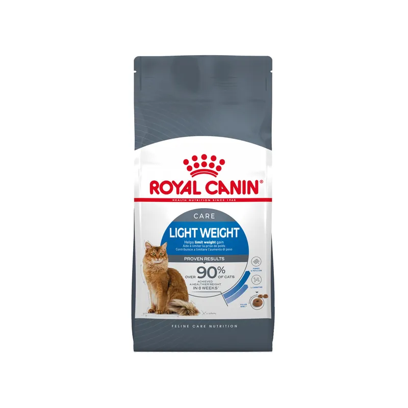 Dagaanbieding Royal Canin Light Weight Care - Kattenvoer