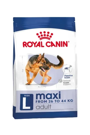 Koop Vandaag Royal Canin Maxi Adult - Hondenvoer