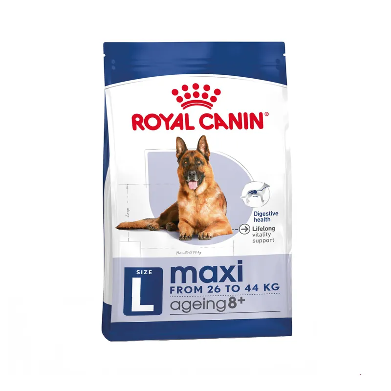 Populair Royal Canin Maxi Ageing 8+ - Hondenvoer