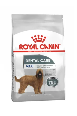 Actieprijs Royal Canin Maxi Dental Care - Hondenvoer
