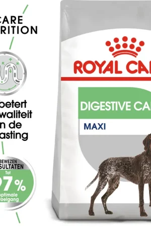 Royal Canin Maxi Digestive Care - Hondenvoer Hete Deal