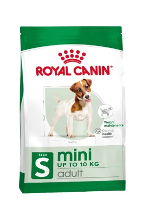 Royal Canin Mini Adult - Hondenvoer Lage Kosten