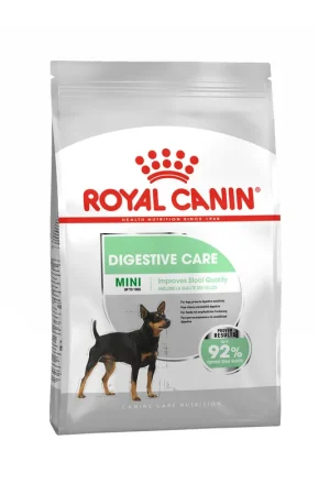 Royal Canin Mini Digestive Care - Hondenvoer Alleen Vandaag