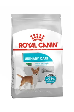 Betaalbaar Royal Canin Mini Urinary Care - Hondenvoer