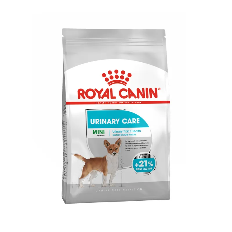 Betaalbaar Royal Canin Mini Urinary Care - Hondenvoer