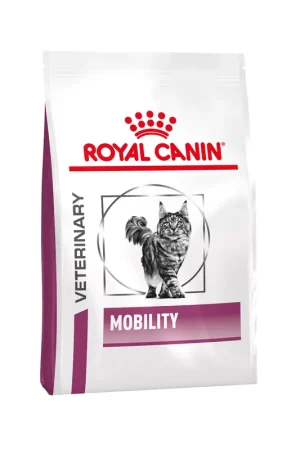 Flitsaanbieding Royal Canin Mobility Kat