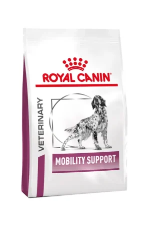 Royal Canin Mobility Support Hond Beperkte Voorraad