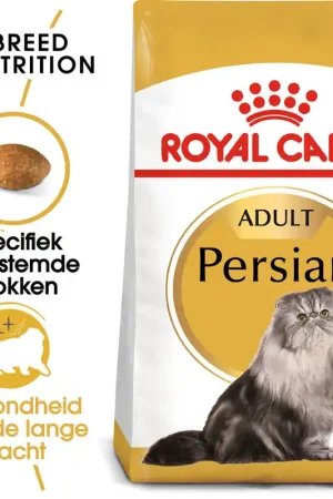 Royal Canin Persian Adult - Kattenvoer Weekendaanbieding