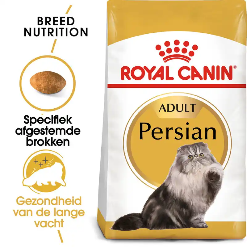 Royal Canin Persian Adult - Kattenvoer Weekendaanbieding