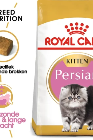 Royal Canin Persian Kitten - Kattenvoer Merkproduct