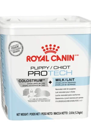 Dagaanbieding Royal Canin Puppy ProTech