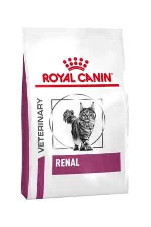 Royal Canin Renal Kat Bestseller