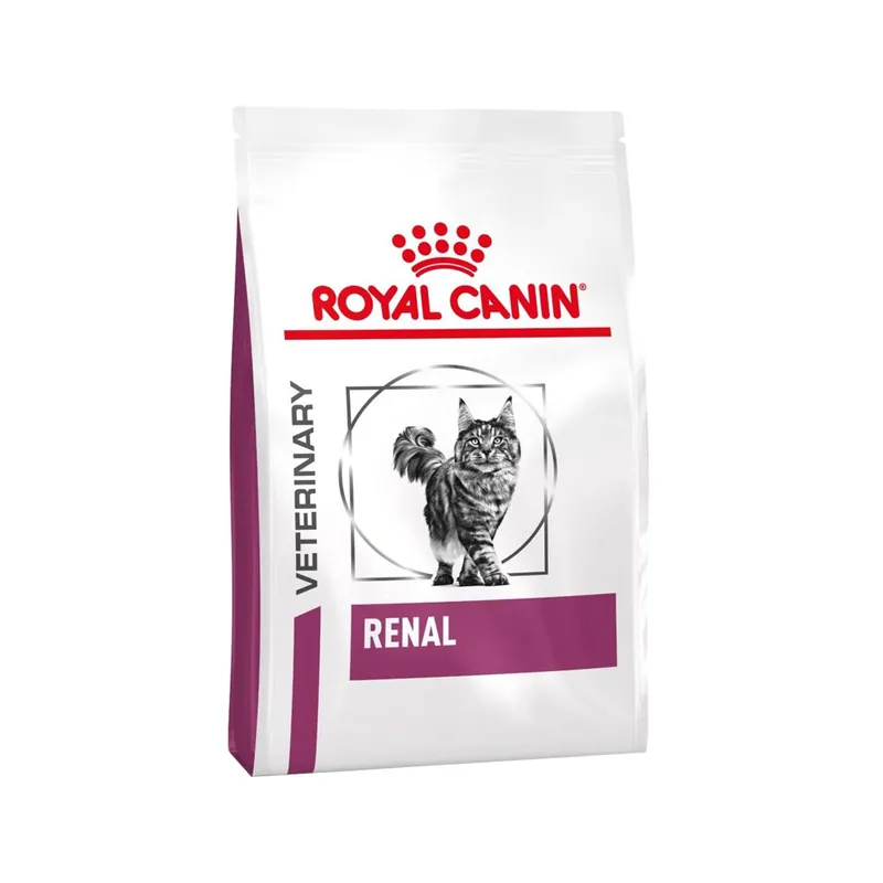 Royal Canin Renal Kat Bestseller