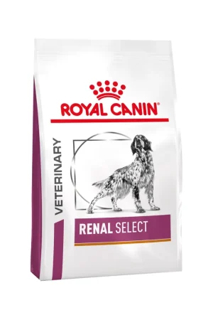 Nieuw Royal Canin Renal Select Hond