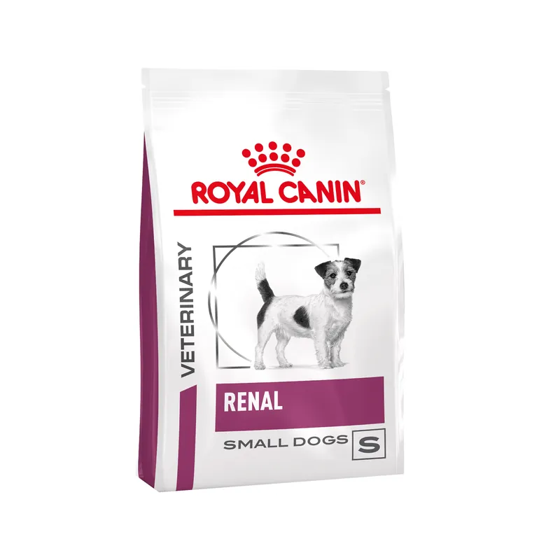 Lage Prijs Royal Canin Renal Small Dog