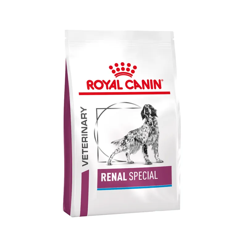 Royal Canin Renal Special Hond Snelle Levering