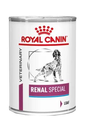 Royal Canin Renal Special Wet Hond Must-Have