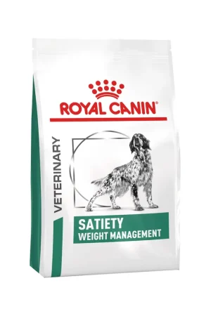 Express Levering Royal Canin Satiety Hond